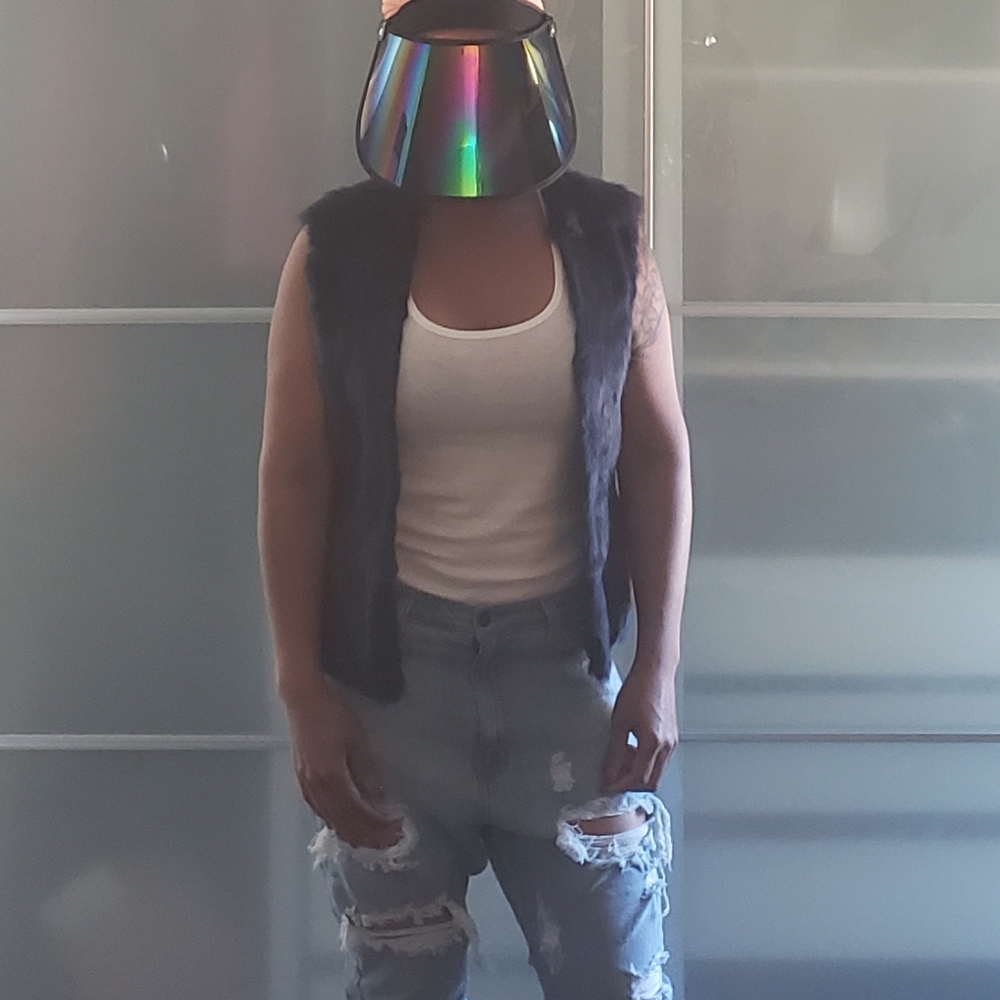 Vest